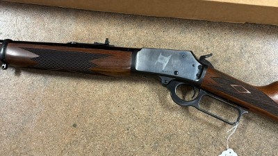MARLIN 1894 .357 MAG - Image 3 of 7