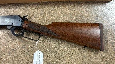MARLIN 1894 .357 MAG - Image 2 of 7
