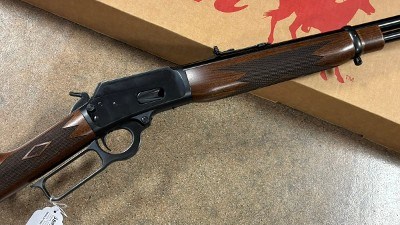 MARLIN 1894 .357 MAG - Image 6 of 7