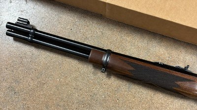MARLIN 1894 .357 MAG - Image 4 of 7