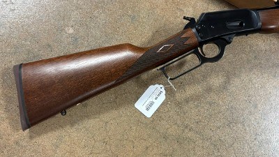 MARLIN 1894 .357 MAG - Image 5 of 7