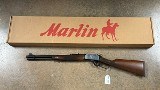 MARLIN 1894 .357 MAG - Image 1 of 7