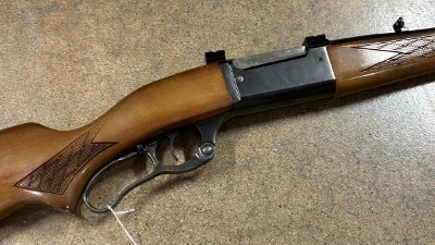 SAVAGE ARMS 99E .243 WIN - Image 9 of 11