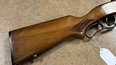SAVAGE ARMS 99E .243 WIN - Image 8 of 11