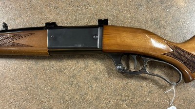 SAVAGE ARMS 99E .243 WIN - Image 3 of 11