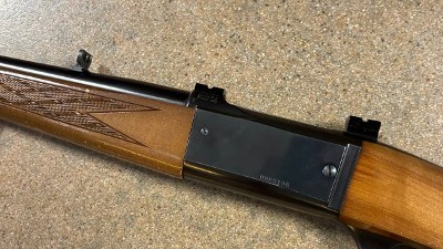 SAVAGE ARMS 99E .243 WIN - Image 6 of 11