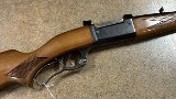 SAVAGE ARMS 99E .243 WIN - Image 9 of 11