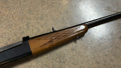 SAVAGE ARMS 99E .243 WIN - Image 10 of 11