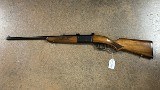SAVAGE ARMS 99E .243 WIN
