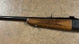SAVAGE ARMS 99E .243 WIN - Image 4 of 11
