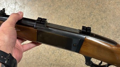 SAVAGE ARMS 99E .243 WIN - Image 7 of 11