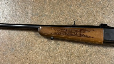 SAVAGE ARMS 99E .243 WIN - Image 4 of 11