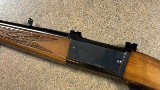 SAVAGE ARMS 99E .243 WIN - Image 6 of 11