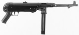 AMERICAN TACTICAL IMPORTS MP40P 9MM LUGER (9X19 PARA) - Image 3 of 3