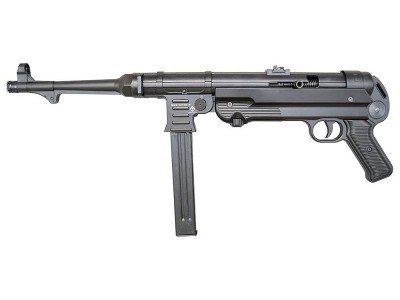 AMERICAN TACTICAL IMPORTS MP40P 9MM LUGER (9X19 PARA) - Image 2 of 3
