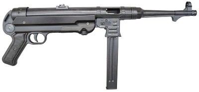 AMERICAN TACTICAL IMPORTS MP40P 9MM LUGER (9X19 PARA) - Image 1 of 3