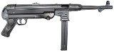 AMERICAN TACTICAL IMPORTS MP40P 9MM LUGER (9X19 PARA) - Image 1 of 3