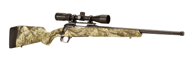 SAVAGE ARMS 110 APEX PREDATOR XP .243 WIN - Image 2 of 5