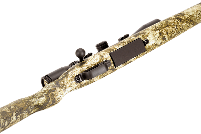 SAVAGE ARMS 110 APEX PREDATOR XP .243 WIN - Image 4 of 5