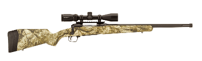 SAVAGE ARMS 110 APEX PREDATOR XP .243 WIN - Image 1 of 5