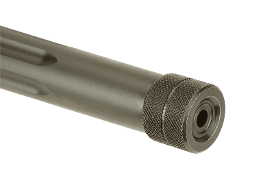 SAVAGE ARMS 110 APEX PREDATOR XP .243 WIN - Image 3 of 5