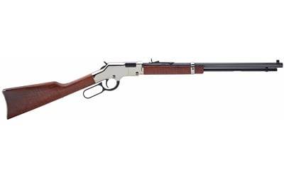 HENRY SILVER BOY .22 WMR - Image 1 of 1