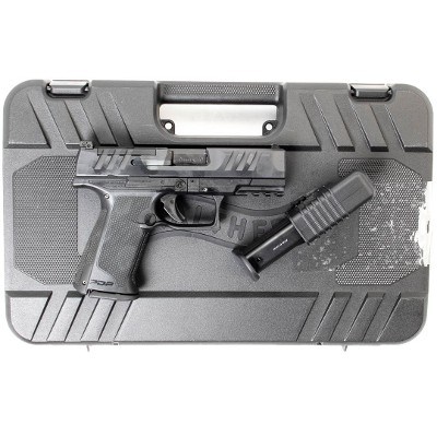 WALTHER ARMS PDP F-SERIES (WALTHER CERTIFIED) 9MM LUGER (9X19 PARA) - Image 3 of 3