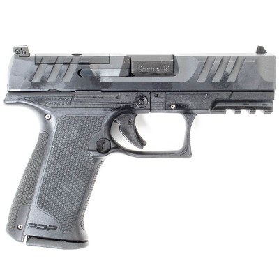 WALTHER ARMS PDP F-SERIES (WALTHER CERTIFIED) 9MM LUGER (9X19 PARA) - Image 2 of 3