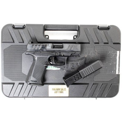 WALTHER ARMS PDP F-SERIES (FACTORY CERTIFIED) 9MM LUGER (9X19 PARA) - Image 3 of 3
