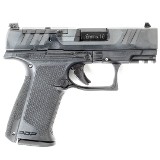 WALTHER ARMS PDP F-SERIES (FACTORY CERTIFIED) 9MM LUGER (9X19 PARA) - Image 2 of 3