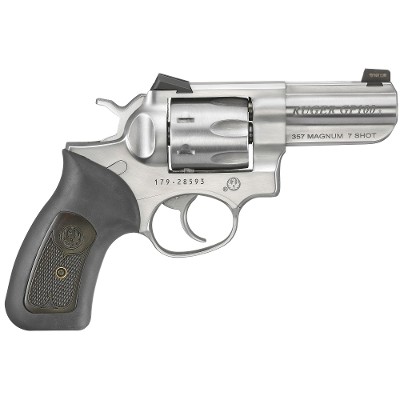 RUGER GP100 WILEY CLAPP II TALO EDITION .357 MAG - Image 1 of 1