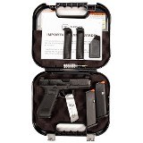 GLOCK G45 GEN 5 FACTORY REFURBISHED 9MM LUGER (9X19 PARA) - Image 3 of 3