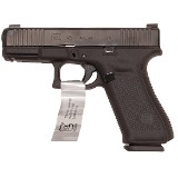 GLOCK G45 GEN 5 FACTORY REFURBISHED 9MM LUGER (9X19 PARA) - Image 1 of 3