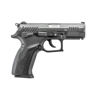 GRAND POWER P1 Mk7 9MM LUGER (9X19 PARA) - Image 1 of 2