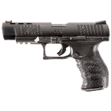 WALTHER PPQ 22 5" FACTORY REFURBISHED .22 LR - Image 2 of 3