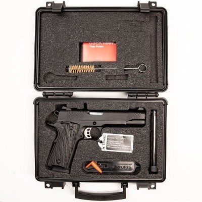 TISAS 1911 DUTY 9MM LUGER (9X19 PARA) - Image 3 of 3