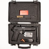 TISAS 1911 DUTY 9MM LUGER (9X19 PARA) - Image 3 of 3