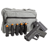 KIMBER R7 MAKO (OR) BUNDLE 10-ROUND (GRY) 9MM LUGER (9X19 PARA) - Image 1 of 1