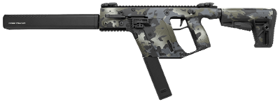 KRISS VECTOR CRB GEN 2 [MC BLK] .45 ACP - Image 2 of 2