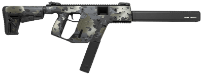 KRISS VECTOR CRB GEN 2 [MC BLK] .45 ACP - Image 1 of 2