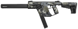 KRISS VECTOR CRB GEN 2 [MC BLK] .45 ACP - Image 2 of 2
