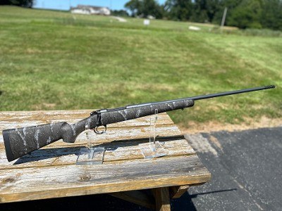 KIMBER 84L HUNTER PRO .30-06 SPRG - Image 1 of 1