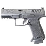 WALTHER PDP F-SERIES PRO (FACTORY REFURBISHED) 9MM LUGER (9x19 PARA) - Image 1 of 3