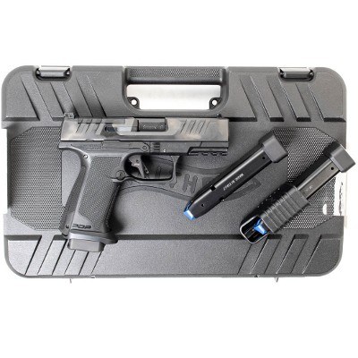 WALTHER PDP F-SERIES PRO (FACTORY REFURBISHED) 9MM LUGER (9x19 PARA) - Image 3 of 3