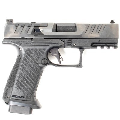 WALTHER PDP F-SERIES PRO (FACTORY REFURBISHED) 9MM LUGER (9x19 PARA) - Image 2 of 3
