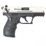 WALTHER P22-CA (FACTORY REFURBISHED) *CALIFORNIA COMPLIANT* .22 LR - Image 2 of 3