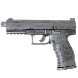 WALTHER WMP SD (FACTORY REFURBISHED) .22 LR - Image 1 of 3