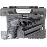 WALTHER WMP SD (FACTORY REFURBISHED) .22 LR - Image 3 of 3