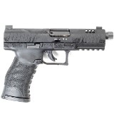 WALTHER WMP SD (FACTORY REFURBISHED) .22 LR - Image 2 of 3