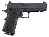 TISAS 1911 B9R DOUBLE STACK 9MM LUGER (9x19 PARA) - Image 1 of 4